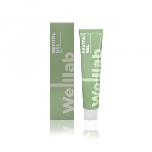 Welllab Revital gel, 50 мл